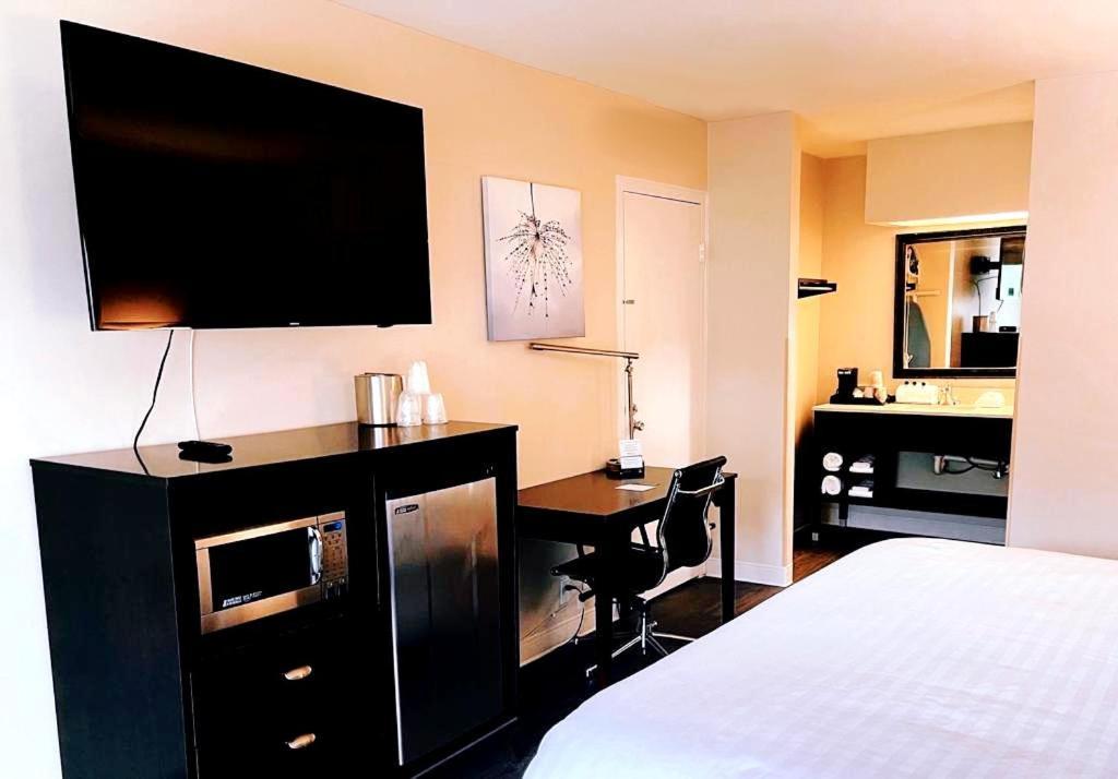 Clarion Inn & Suites Florence Kültér fotó