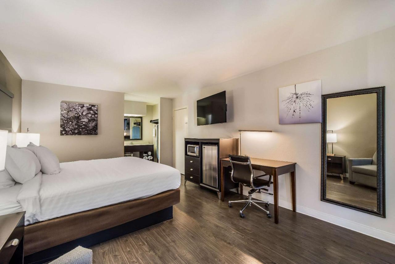 Clarion Inn & Suites Florence Kültér fotó