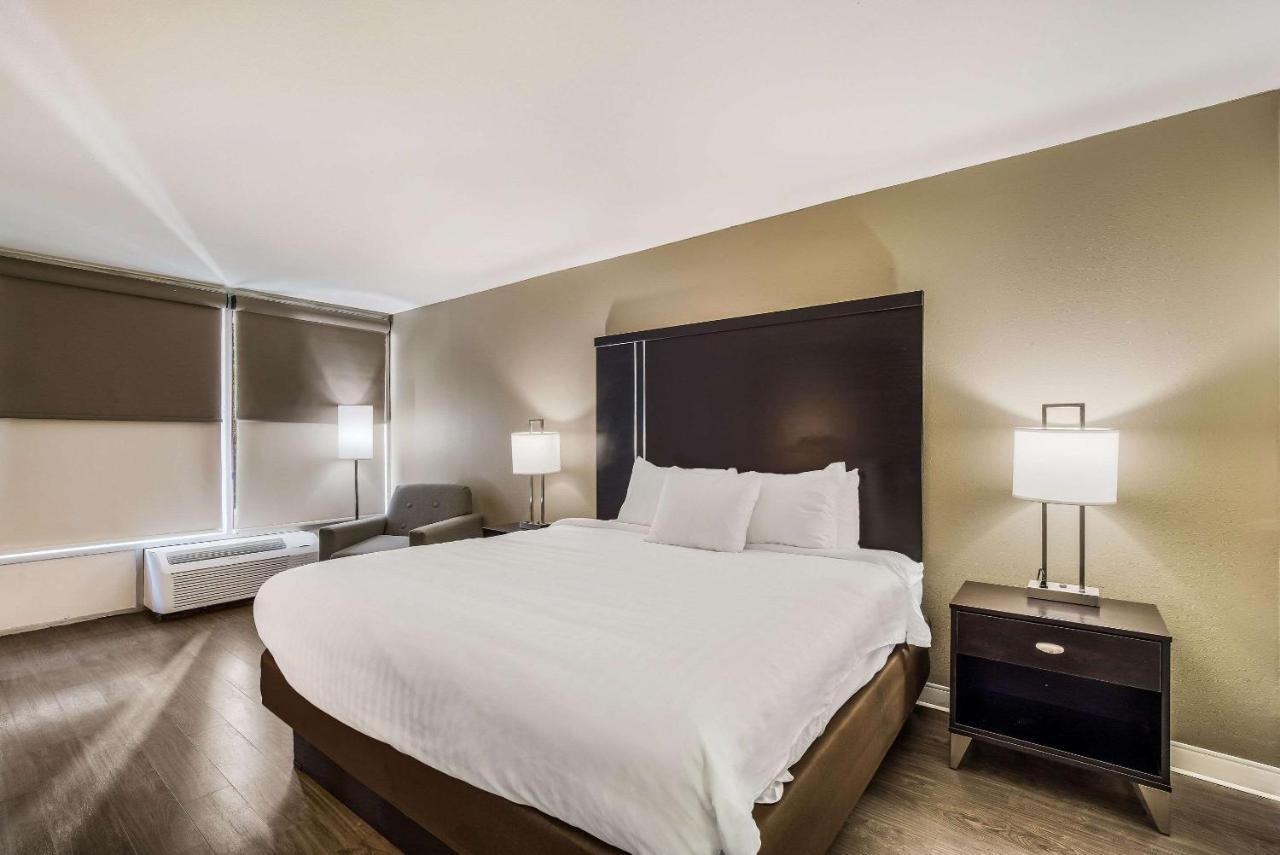 Clarion Inn & Suites Florence Kültér fotó