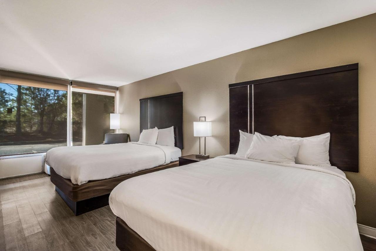 Clarion Inn & Suites Florence Kültér fotó