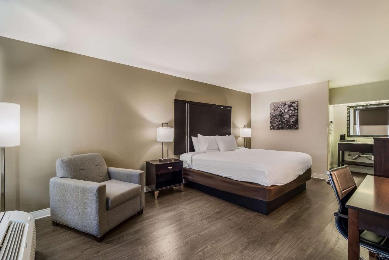 Clarion Inn & Suites Florence Kültér fotó