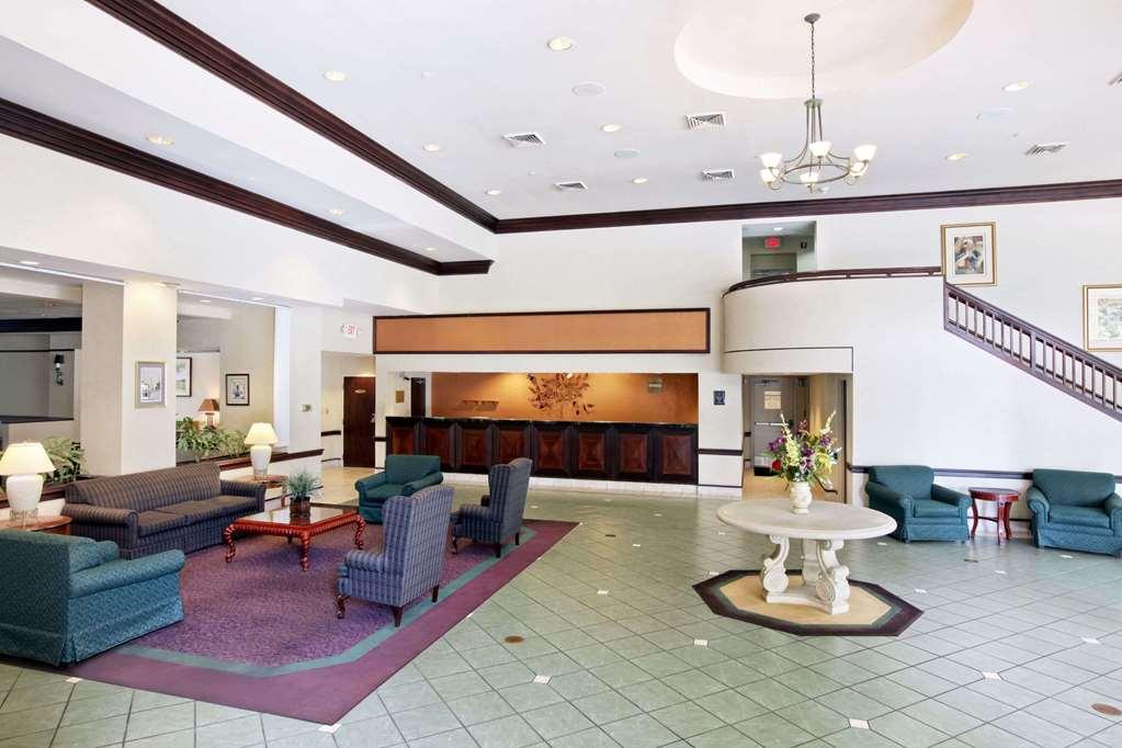 Clarion Inn & Suites Florence Kültér fotó