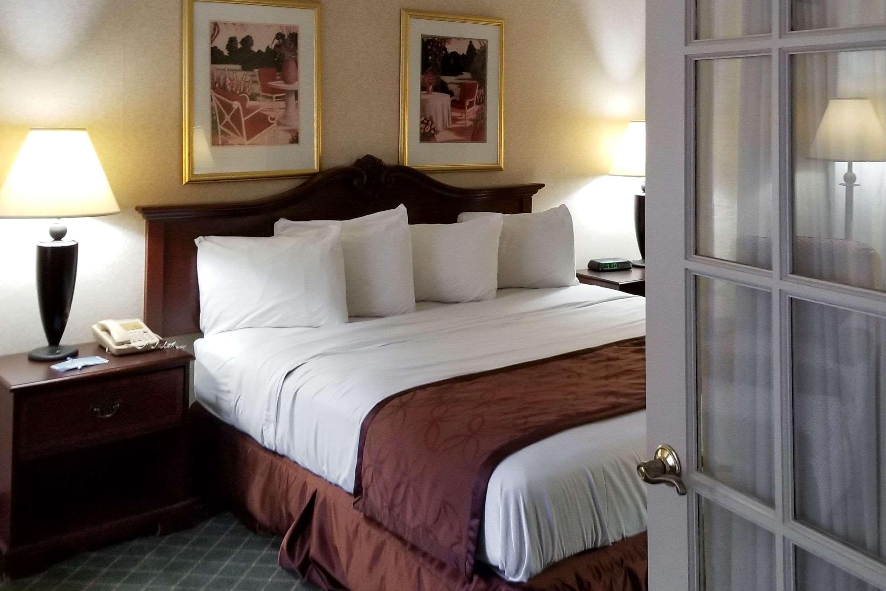 Clarion Inn & Suites Florence Kültér fotó