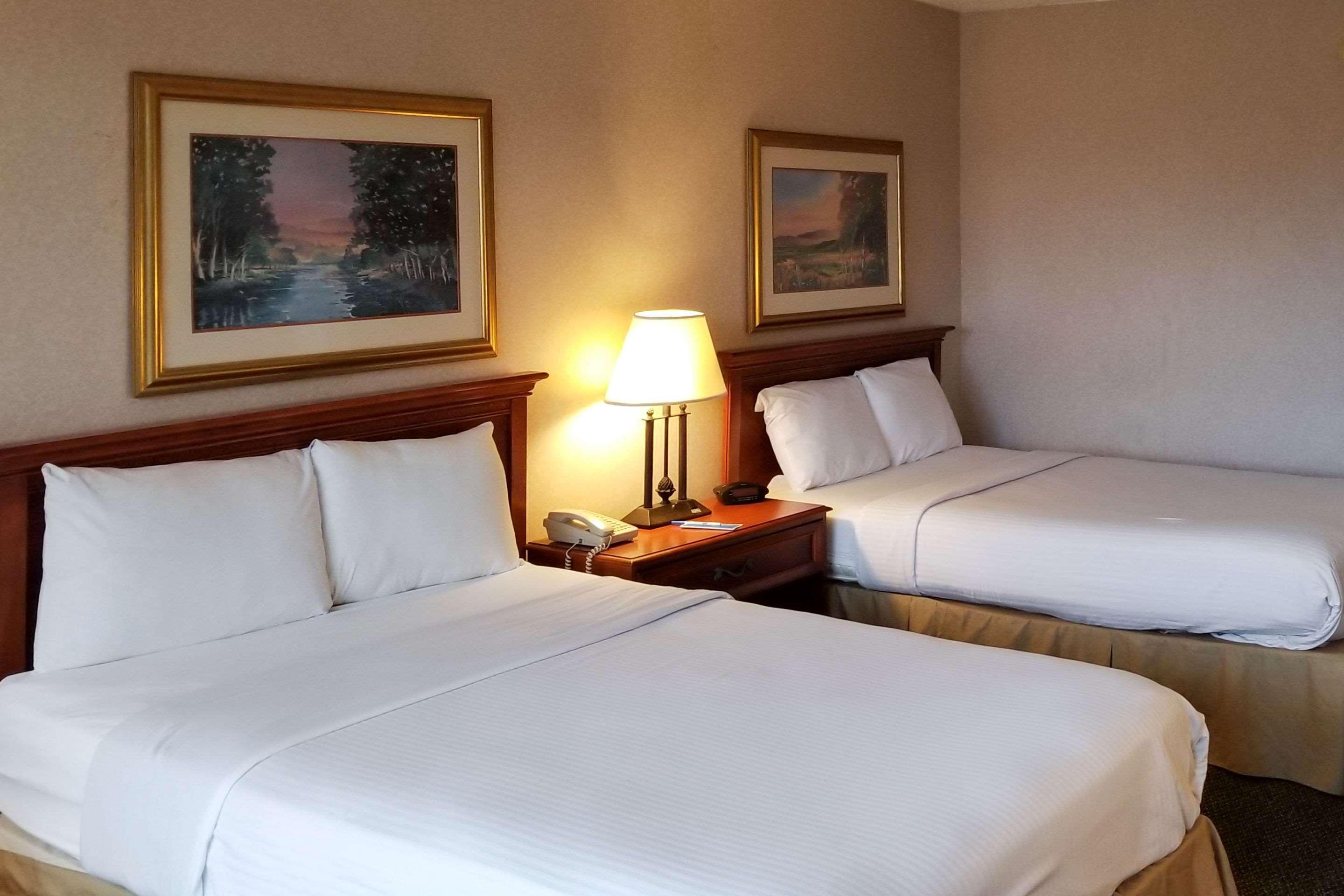 Clarion Inn & Suites Florence Kültér fotó