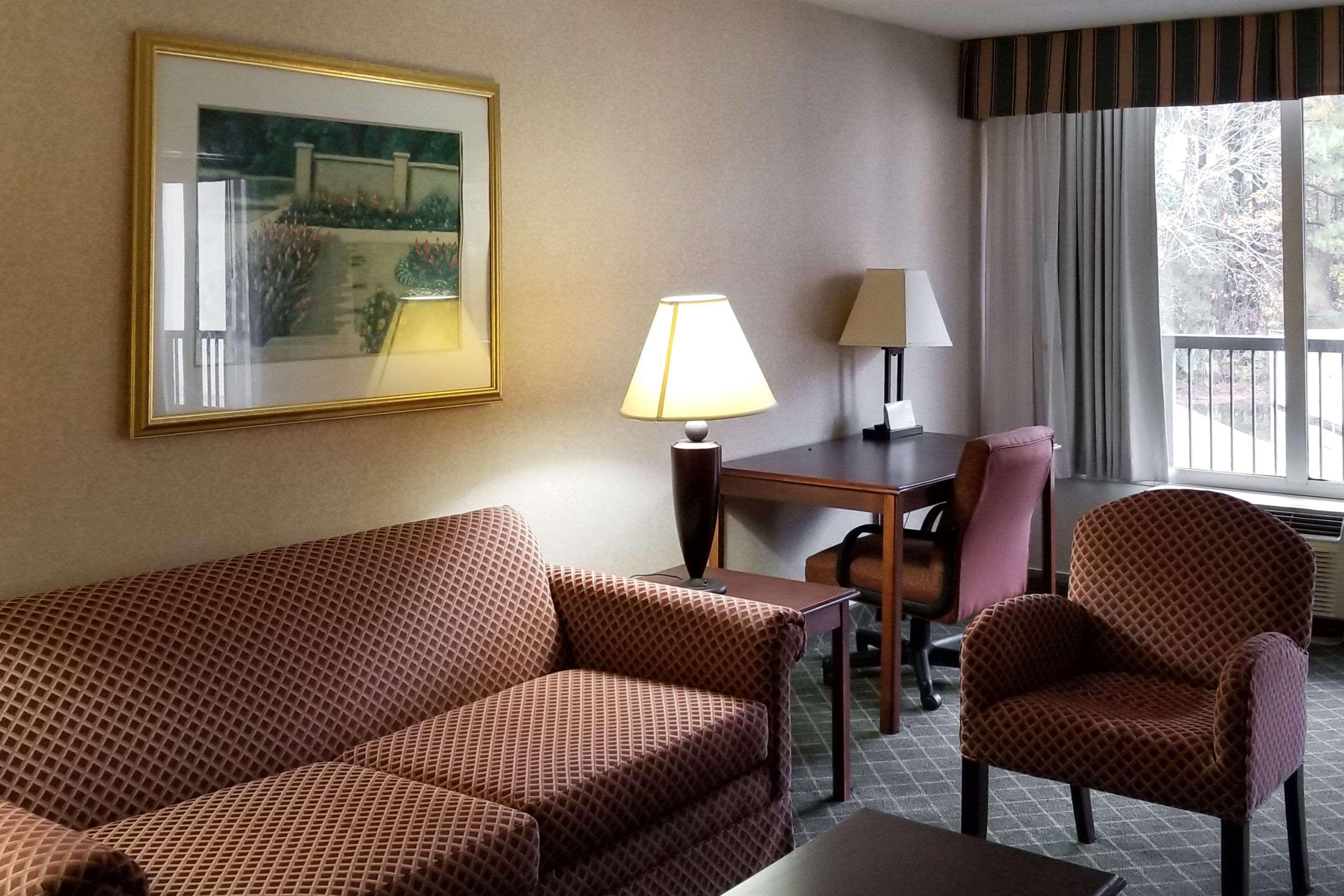 Clarion Inn & Suites Florence Kültér fotó